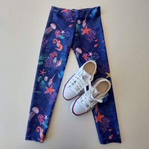 Legging Arrecife