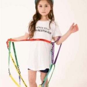Remera Héroe