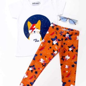 Legging Bowie