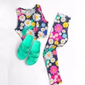 Legging Margarita