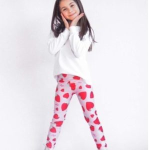 Legging Strawberry