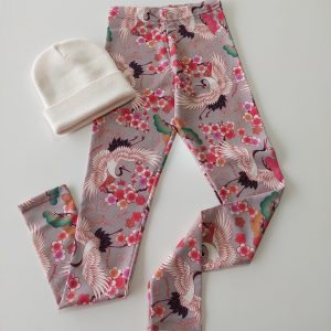 Legging Japón