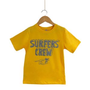 Remera Surfers