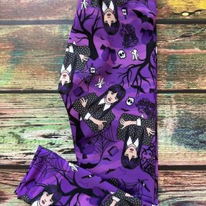 Legging Merlina