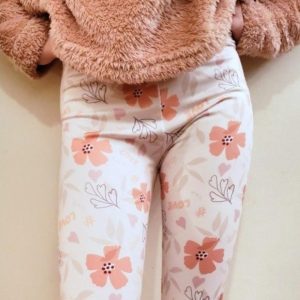 Legging Natural térmica