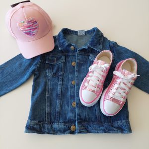 Campera de Jean