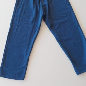 Pantalón Jogging escolar rústico