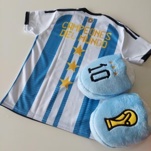 Pantuflas Argentina