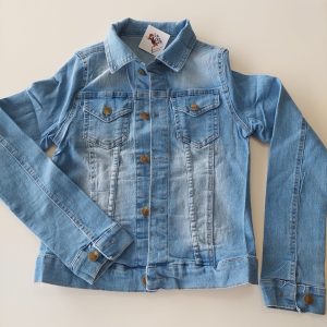 Campera de Jean