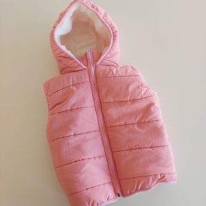 Chaleco Coral