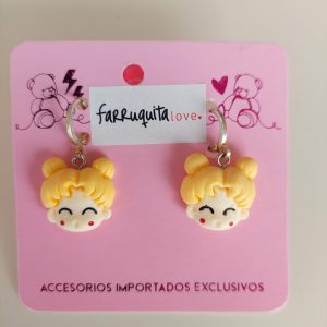 Aritos Sailor Moon