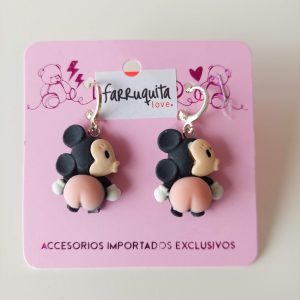Aritos Mickey