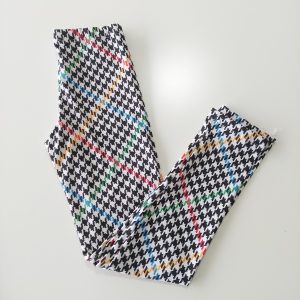 Legging TERMICA Prada color