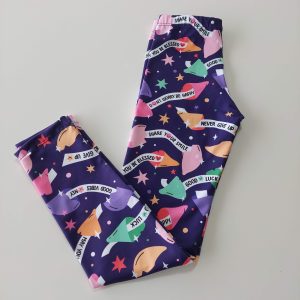 Legging TERMICA Lucy