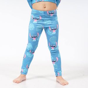 Legging Stitch térmica
