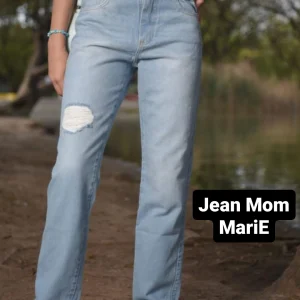 Pantalón jean Marie
