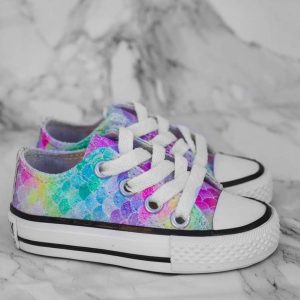 Zapatilla Sirena