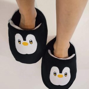 Pantuflas Pingüi