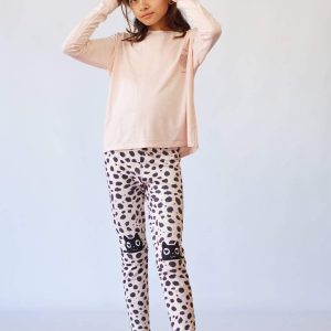 Legging Feli térmica