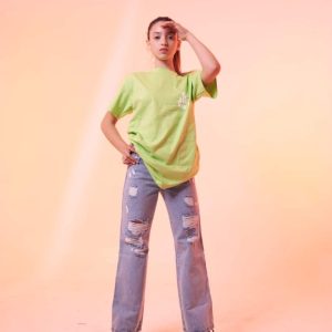 Pantalón jean Cardi