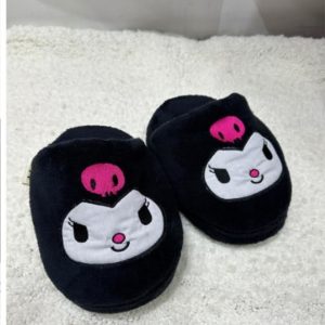 Pantuflas Kuromi