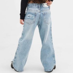 Pantalón Jean Arizona