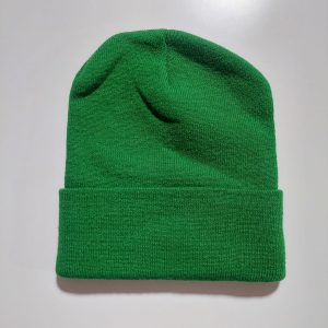 Gorro Verde