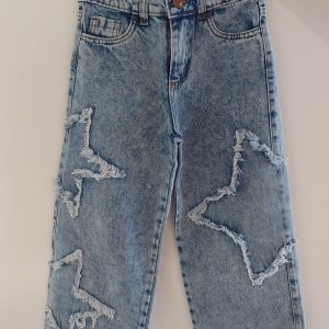 Pantalón Jean Star Oh!