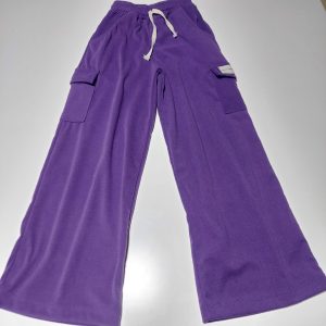 Pantalón Soft cargo