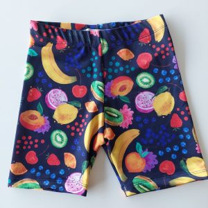 Biker Frutal