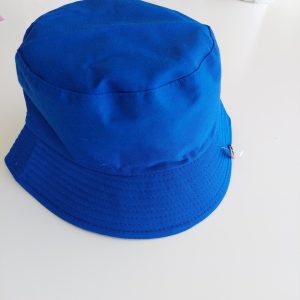 Piluso gorro Azul