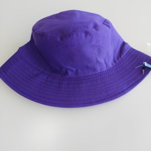Piluso gorro Violeta