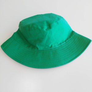 Piluso gorro Verde
