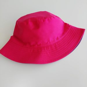 Piluso gorro Fucsia