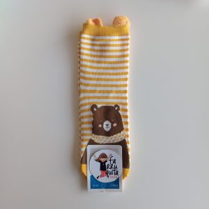 Medias Oso Teddy