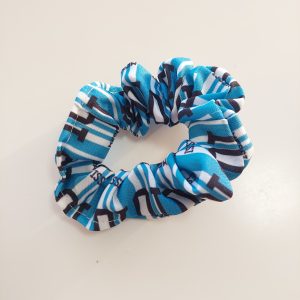 Colita Scrunchie Argentina 10