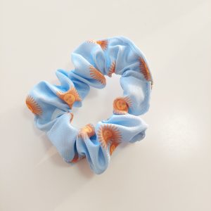Colita Scrunchie Argentina íconos