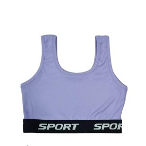 Top Sport Lila