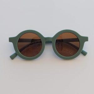 Gafas Orlando verde oliva