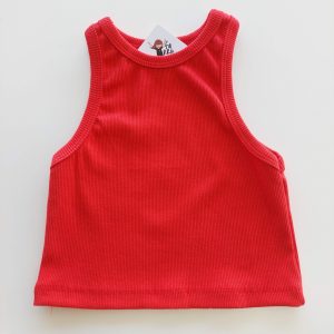 Top Zara Mango