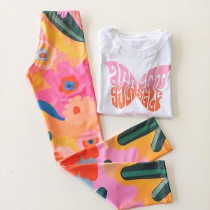 Legging Zoe