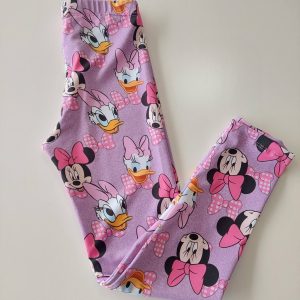 Legging Daisy y Miney