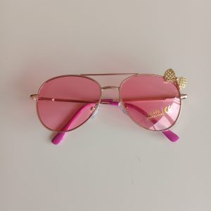 Gafas Rock Rosa