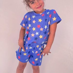 Pijama Star