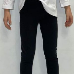 Legging Negra térmica