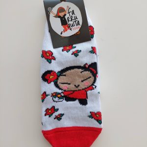 Medias Puka