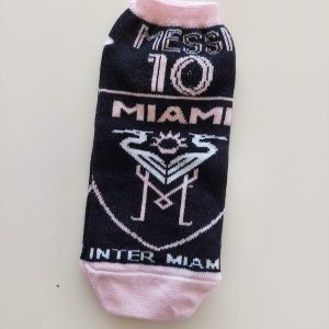 Medias Messi Inter Miami