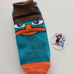 Medias Perry
