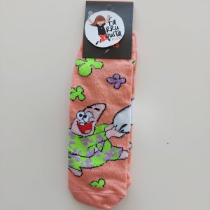 Medias Patricio