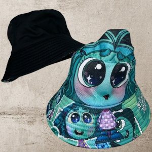 Piluso gorro Envidia 3D intensamente